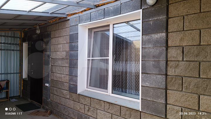 Квартира-студия, 40 м², 1/1 эт.