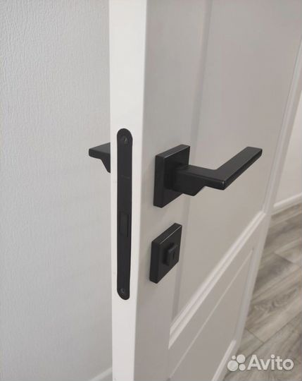 Двери межкомнатные новые
