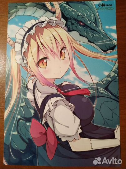 Аниме постеры 