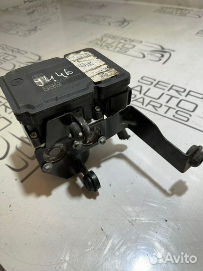 Блок abs Ford Focus 3 CB8 1.6L ecoboost scti