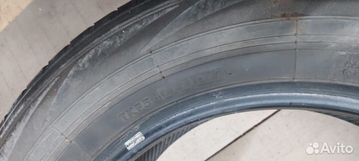 Yokohama Geolandar G91 225/65 R17