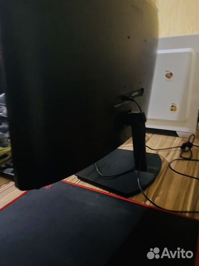 Монитор Philips 271E1SCA 27