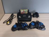 Sega mega drive mini