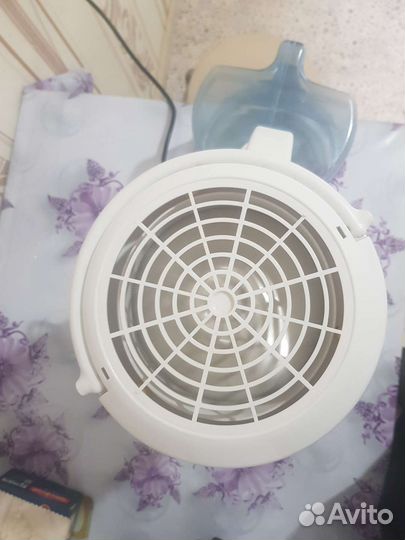 Дистилятор