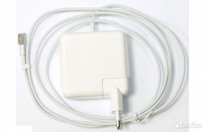 Блок питания (зарядка) Apple 18.5V 4.6A Magsafe