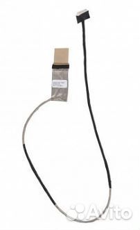 Шлейф матрицы для ноутбука Lenovo Y510P, HD+FHD, D