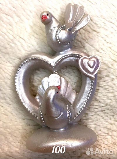 Новые фигурки