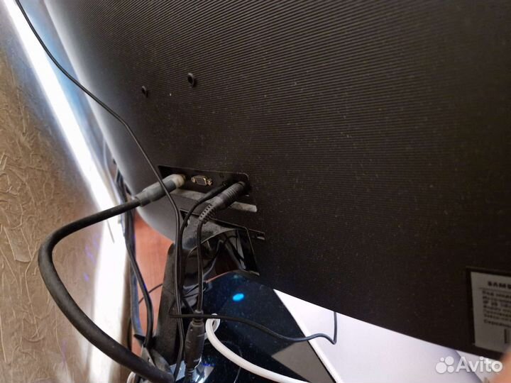 Монитор 27 дюймов samsung IPS 72 герц