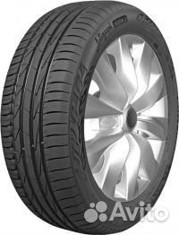 Ikon Tyres Autograph Aqua 3 SUV 215/60 R17