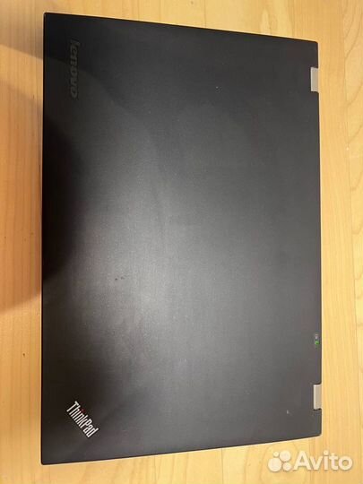 Lenovo thinkpad t430s (читайте описание)