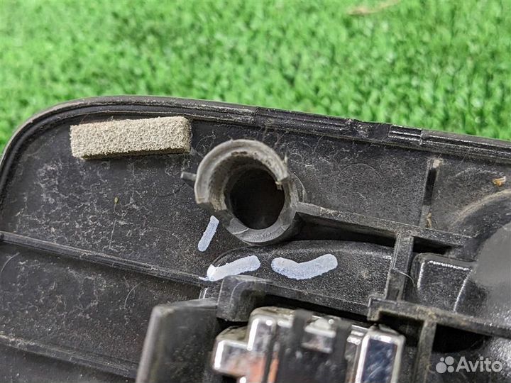 Ручка наружная двери передней правой Nissan X-Tra