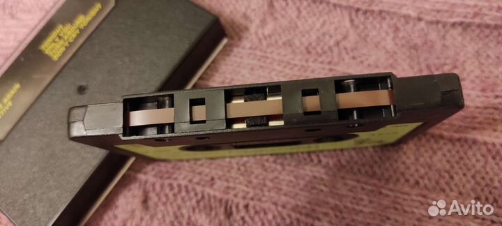 Savage Tonight аудиокассета оригинал