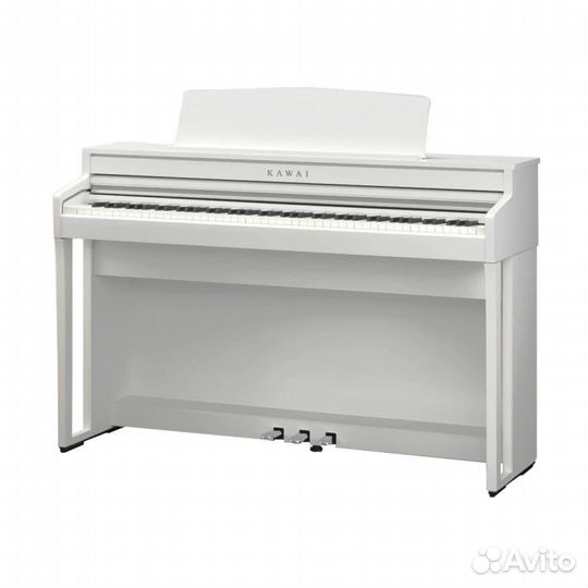 Kawai CA49 W