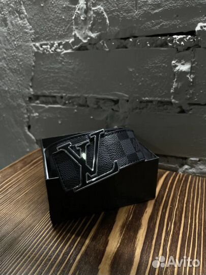 Ремень мужской