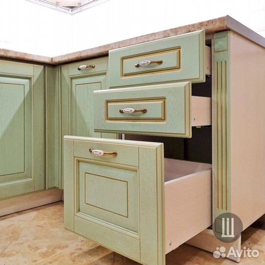 Кухонный гарнитур на заказ