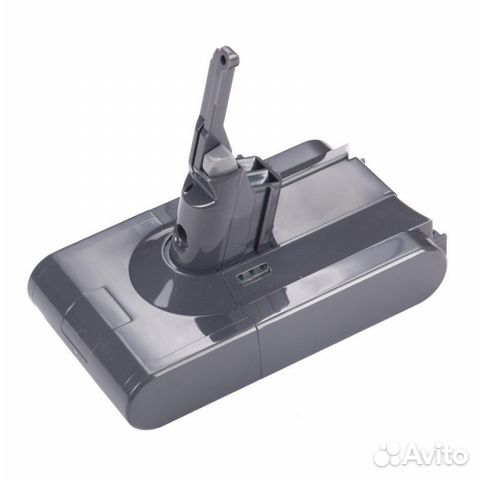 Аккумулятор на пылесос dyson