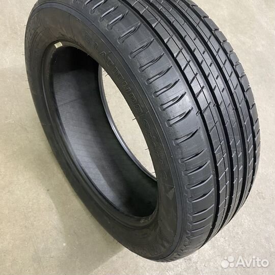 Michelin Latitude Sport 3 285/40 R20 Y