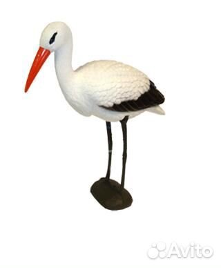 Садовые фигуры