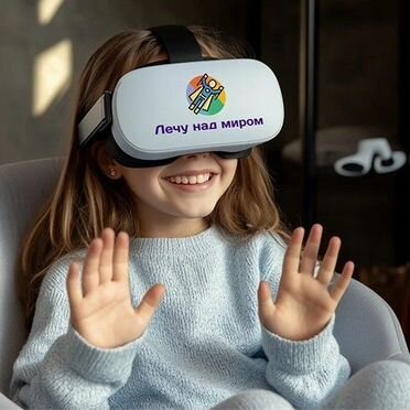Франшиза на показах VR-фильмов