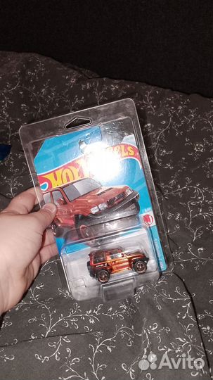 Hot wheels sth обмен