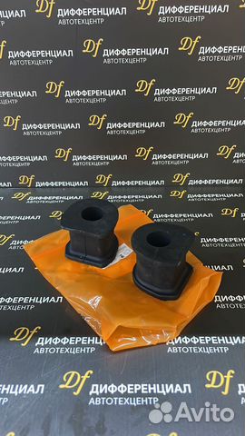 Втулка стабилизатора перед Mitsubishi L200