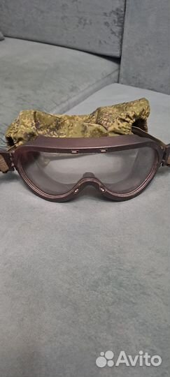 Тактические очки