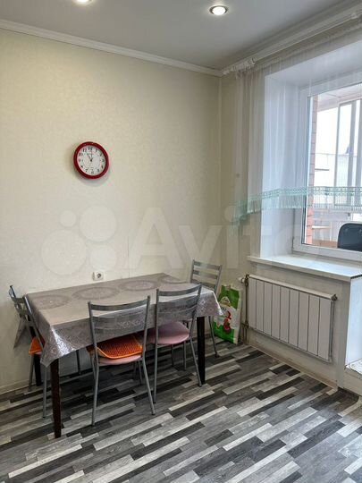 2-к. квартира, 67,3 м², 15/16 эт.