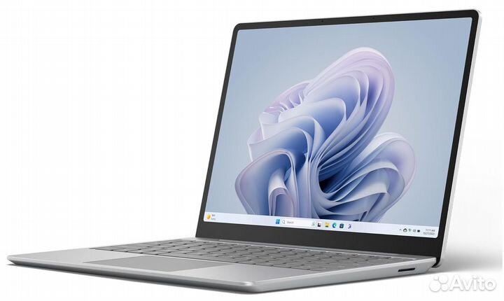 Surface Laptop Go 3 - 12