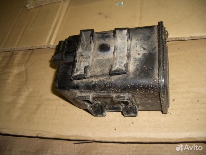 Абсорбер (фильтр угольный) mitsubishi Lancer (CX