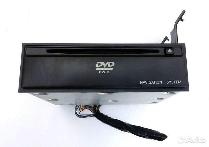 Блок навигации мурано z50