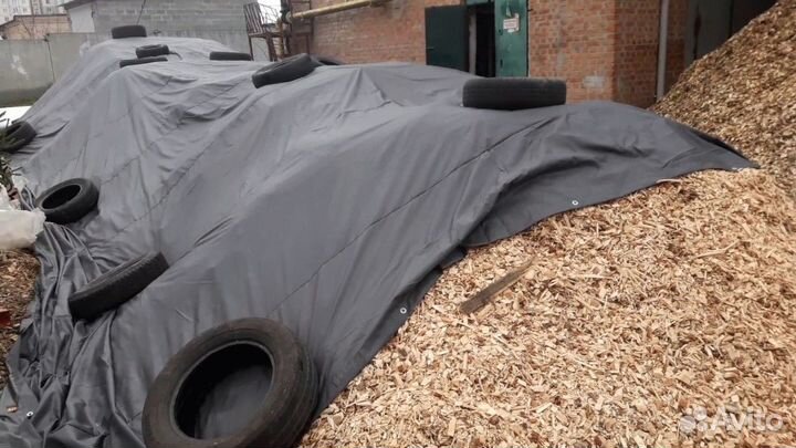 Тент полог тарпаулин