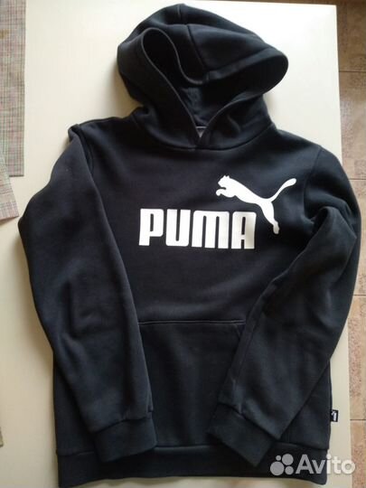 Костюм puma