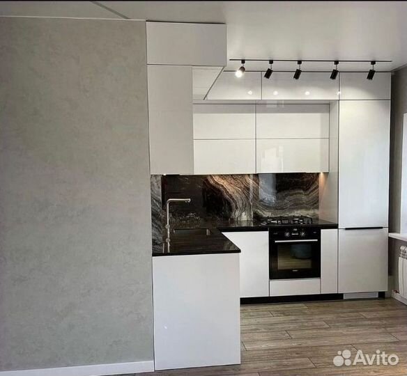 Кухня на заказ