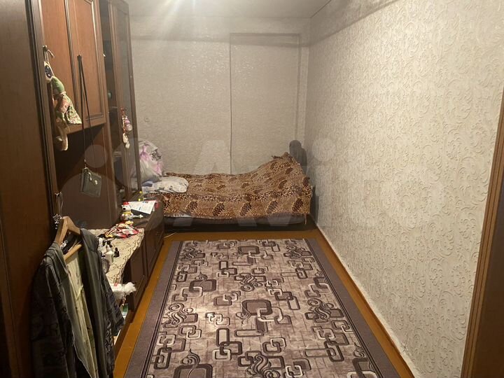 2-к. квартира, 40 м², 2/4 эт.