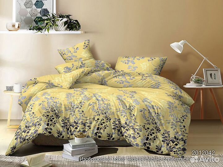 Постельное белье бязь новое в упаковке