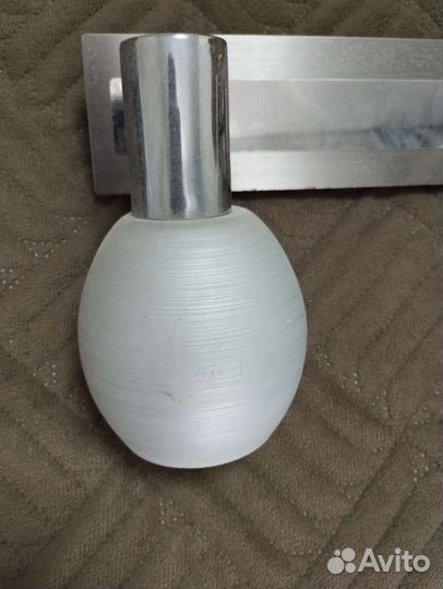 Светильник для ванной