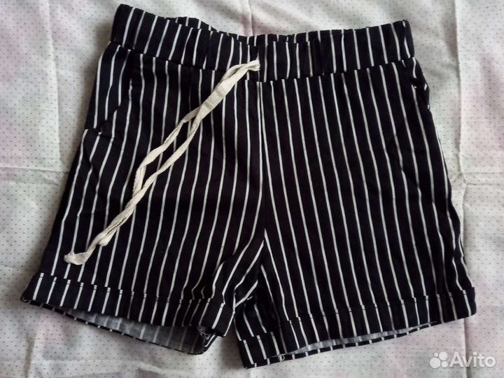 Шорты женские40