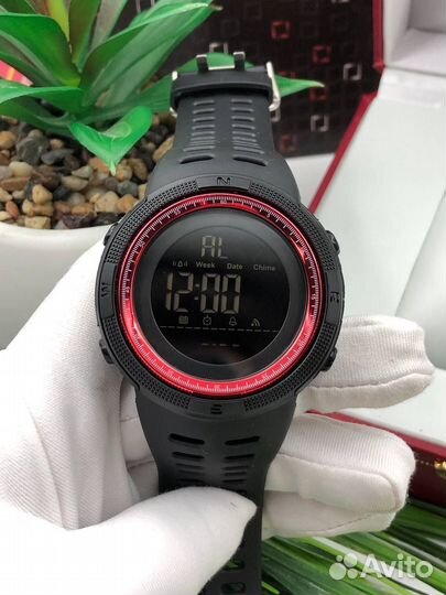 Часы skmei 1251
