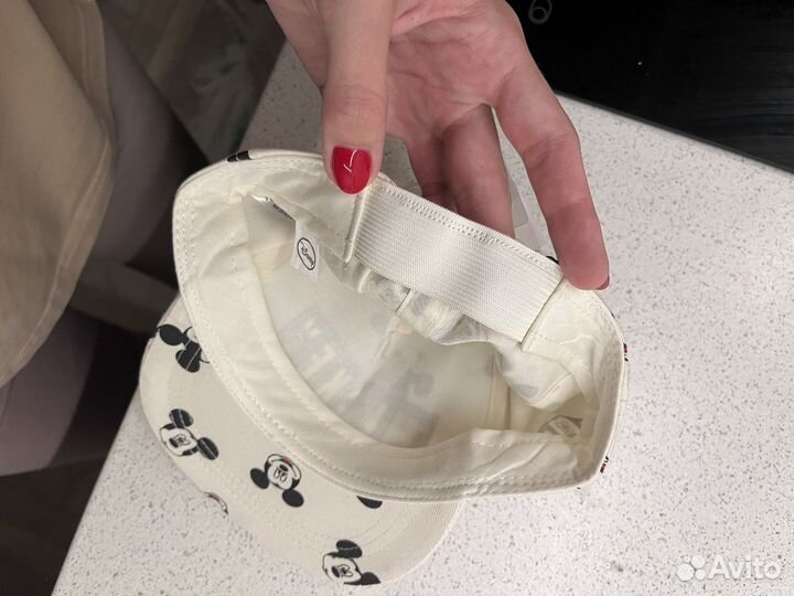 Детская кепка HM