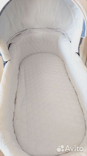 Коляска адамекс 2 в 1