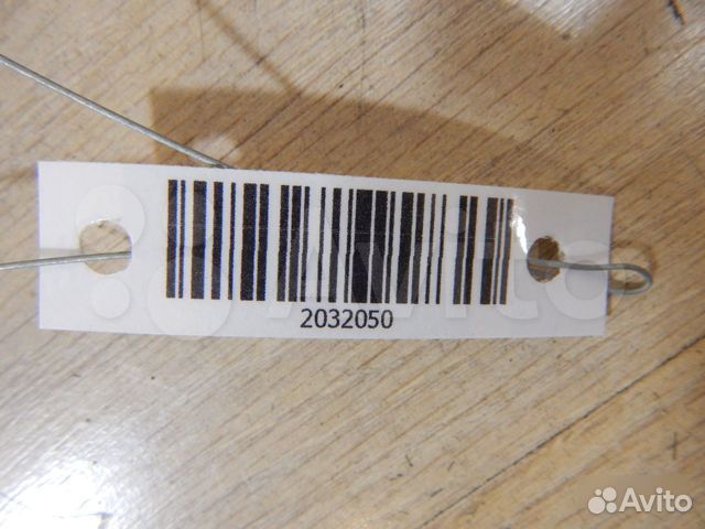 Плафон освещения салона Opel Astra H