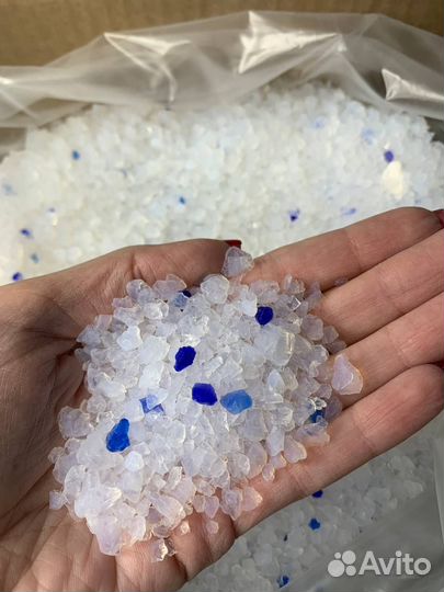 Силикагель наполнитель 10кг