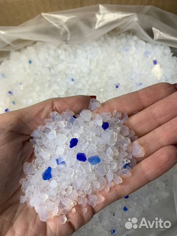 Силикагель наполнитель 10кг