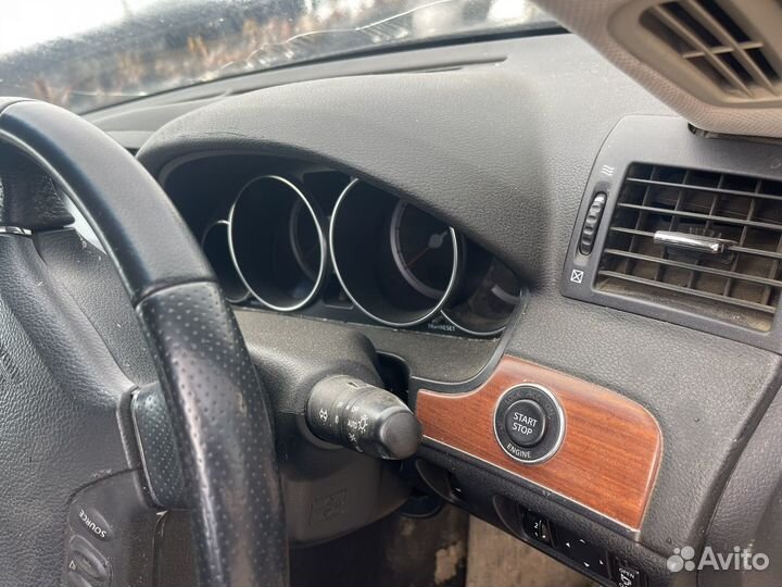 Nissan fuga сиденья салон торпедо карты