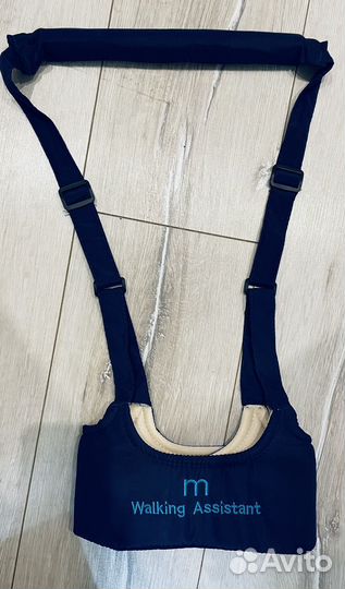 Вожжи-поводок Walking Assistant