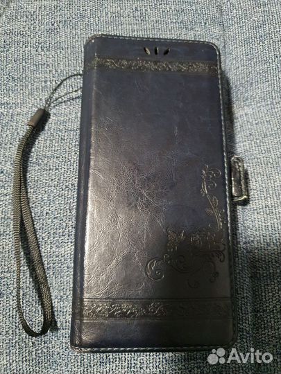 Чехол на samsung galaxy note 10+ plus