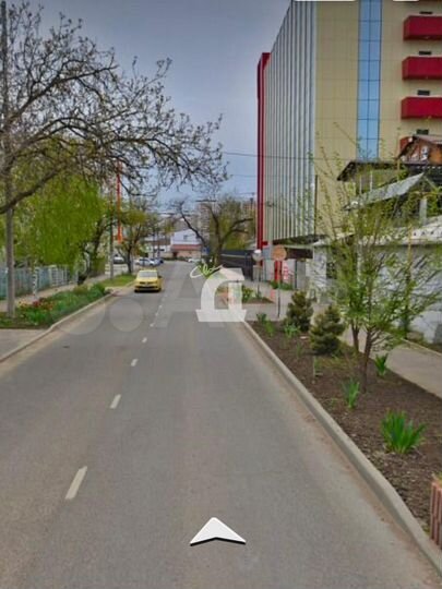 20 кв.м. в торг. помещении