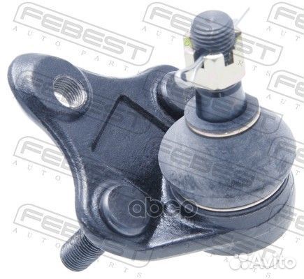 Опора шаровая нижнего рычага перед прав/лев