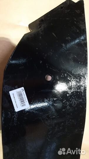 RF04393 Стойка правая Kvernelend Квернеленд