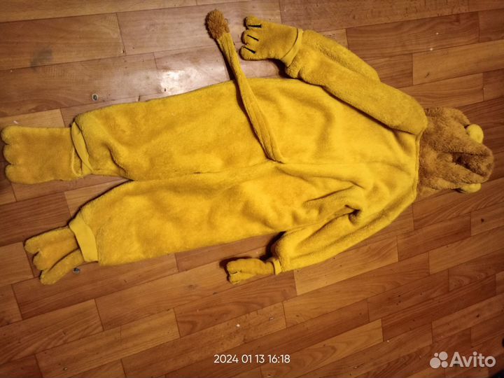 Карнав. костюмы для детей